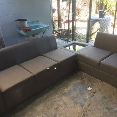 Juegos de sala disponible para el konfor del hogar con maxima calidad y garantía - 7/10