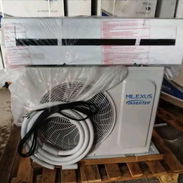 Split Milexus inverter de 1T - Img 56002926
