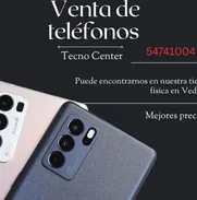 Obtén tu celular: Samsung, Xiaomi, Motorola, Alcatel, TCL. Tecno Spark. Accesorios. Micas somos tienda fisica - Img 46038581