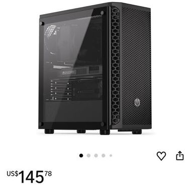 Torre gamers - Img 123274695