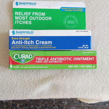 Medicamentos importados - Img 117585253