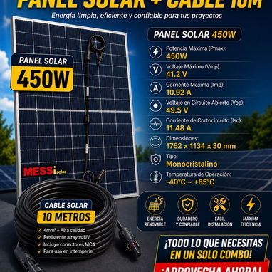 PANELES SOLARES PARA ECOFLOW DE 600 Y 470 W - Img 126686595