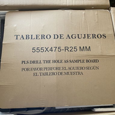 Cocina empotrable Milexus - 3/3