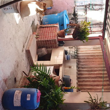 Casa totalmente independiente con garaje carposh y Oferta de negocio hasta fin de mes 🧿🏡 - 5/5
