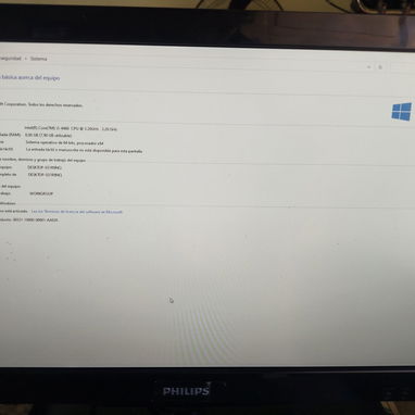 Se vende PC de cuarta generación - 2/5