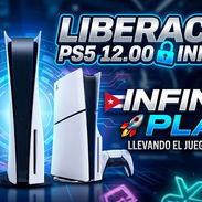 DESBLOQUEO 12.00 O INFERIOR PS5 - Img 55036568