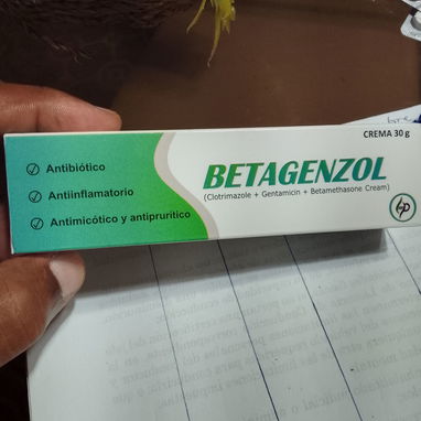 Medicamento - 5/10