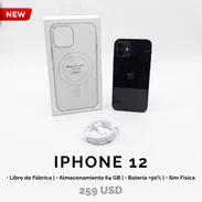 IPhone 12 - Img 55627851