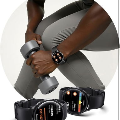SMART-WATCH GANGA (50 dólares ) - Img 122026804