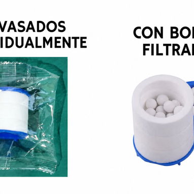 EL filtro de agua, compatible con cualquier grifo | Centro Habana 4 | 0.6 | 5.4 | 4.8 | 4 - 7/10