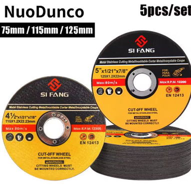 Discos de corte - Img 124776053