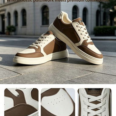 Tenis de hombre talla 43 / 28cm - 8/8
