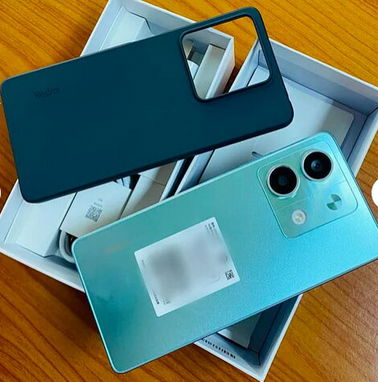 💙XIAOMI REDMI NOTE 13 – POTENCIA Y ESTILO EN TUS MANOS 170$ - Img 94862491