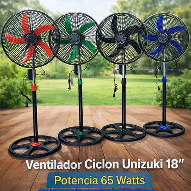 Ventiladores - 5/7