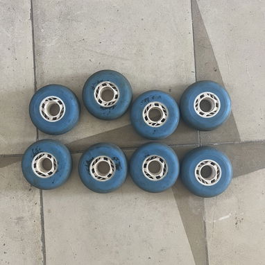 Patines Rollerblade Zetrablade - Img 121722934