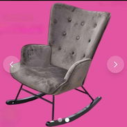 Sillón importado alta calidad mensajería incluida en la Habana comunícate con Pedro - Img 53045862