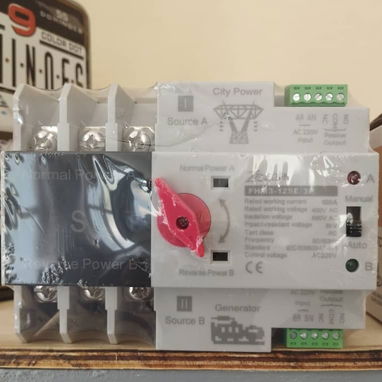 Transfer 4 polo 220v - 2/3
