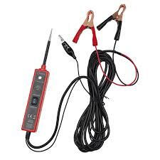 Probador eléctrico automotriz 6V-24V PP1V5 - 3/3