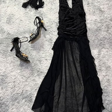 👗Vestidos Largos - 7/10
