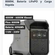 ECOFLOW DELTA PRO 3 - Img 55592959