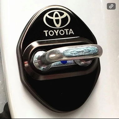 VENTA DE PIEZAS Y ACCESORIOS TOYOTA - Img 107605741