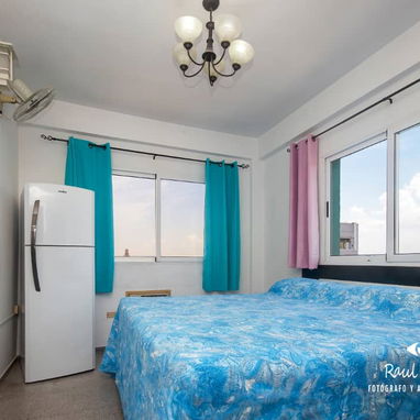 VENDO 1. APARTAMENTO.●CON 4. DORMITORIOS. Y  3.  BAÑOS.(CONFORMADO X  POR 2.  APARTAMENTOS UNIFÍCADOS ÉN ÚNA  SÓLA PROPI - Img 122446635