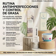 Rutina faciales para todo tipo de piel - Img 55780078