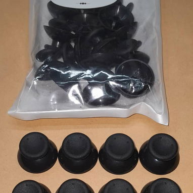 Cajitas de pilas Gomitas para mandos Tapones para mandos Josticks - Img 124934756