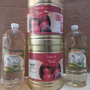Salsa de tomate - Img 55799444