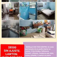 Desde 8500 hasta... varias ofertas - Img 57395372