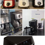 🔥 ¡MEGA OFERTA EN ELECTRODOMÉSTICOS Y MÁS! 🔥 - Img 56094279