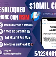 Desbloqueo iPhone - Img 48226212