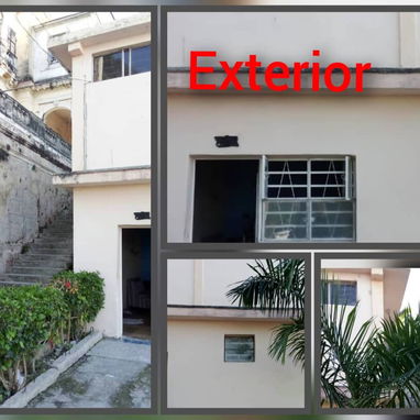 Se alquila casa en la víbora - Img 125493339