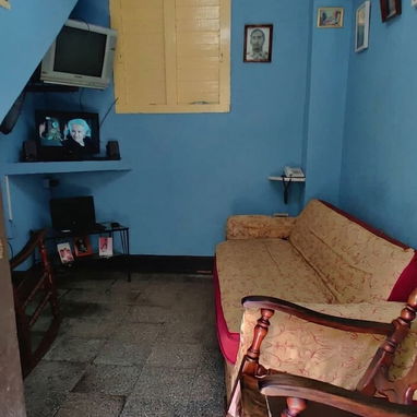 Se vende apartamento en Centro Habana - 2/10