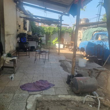 Se vende casa en Párraga - 6/9