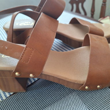 Zapatos nuevos marca New Look #40 - 2/2