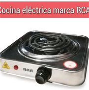 COCINA ELECTRICA - Img 45823715