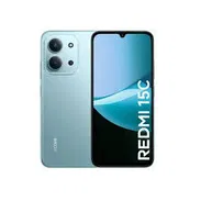 📱Xiaomi Redmi 15C - Img 54860541