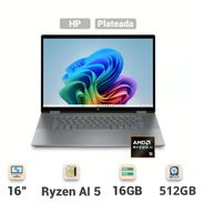 Rebaja!! Laptop HP OmniBook 2 en 1 $665 - Img 53271824