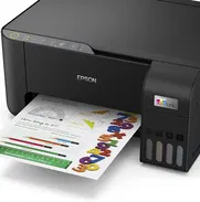 ⛔⛔Impresora multifuncional 3 en 1 Epson EcoTank L3250 con impresión 100% sin cartuchos - Img 49577917