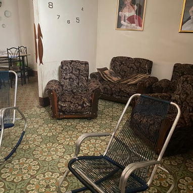 🏡 SE VENDE CASA – 12 000 USD 📍 Lawton, a solo 1 cuadra del Cupet de Porvenir y Bouza, 10 de Octubre, La Habana - Img 125898880