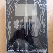 Inversor Solar híbrido de 4000W Marca Sumry (EL NEGRO) Américano- - Img 56232223