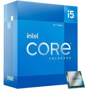 0km✅ Micro Intel Core i5-12600K 📦 12va Gen, 16 Hilos ☎️56092006 - Img 45355366
