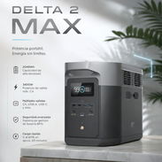 Ecoflow delta 2 Max - Img 56584482