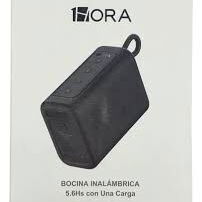 BOCINA Portátil BOC244 7W con Batería 10H y TWS Estéreo Precio 25 usd - Img 107845731