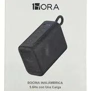 Bocina Bluetooth 10w  excelente sonido - Img 52652847