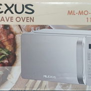 Horno microondas milexus de 20 litros 90 usd - Img 56418386
