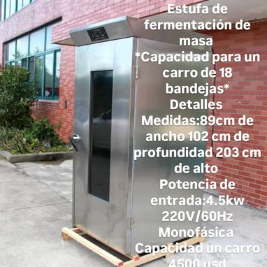 Variedad de Equipos - 5/5