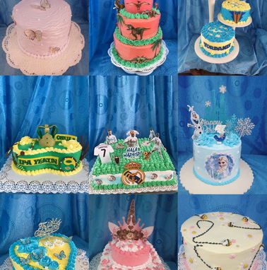 Venta de cakes por encargo - Img 81146670
