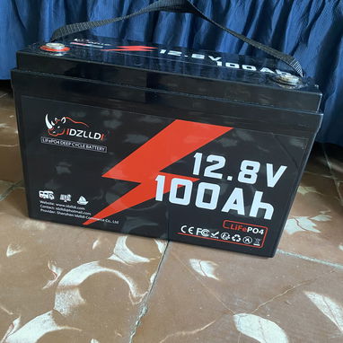 Kit solares baterías y mucho más - 9/10